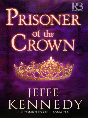 Prisoner of the Crown - ebook